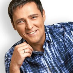 Юрий Шатунов