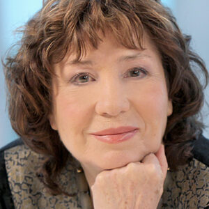 Елена Камбурова