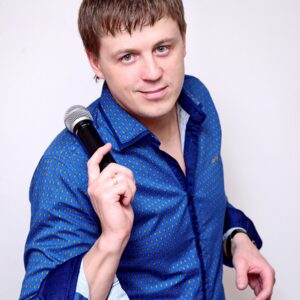 Евгений Коновалов
