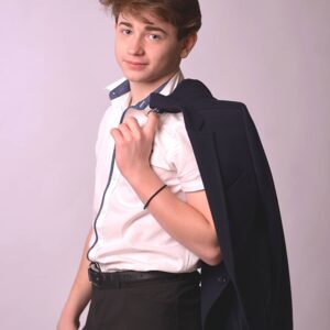 Рутгер Гарехт