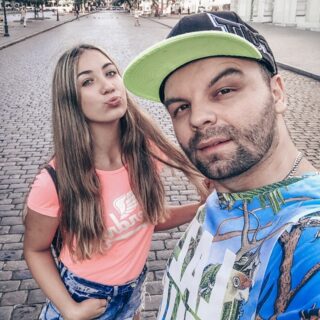 Лето!