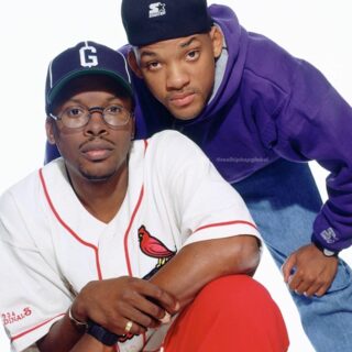Yo Home to Bel-Air