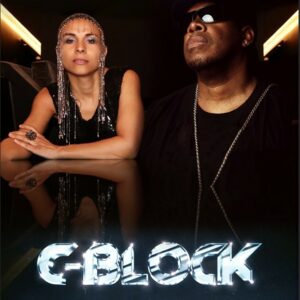 C-Block