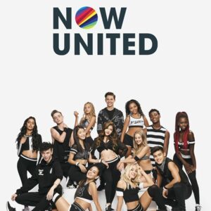 Now United