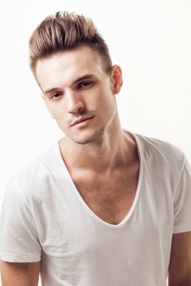 Лето как осень