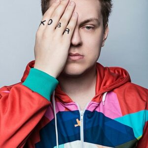 MC Хованский