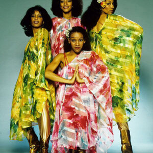 Sister Sledge