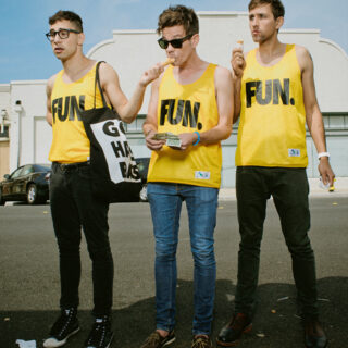 We Are Young