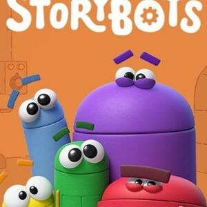 StoryBots