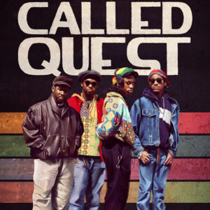 A Tribe Called Quest
