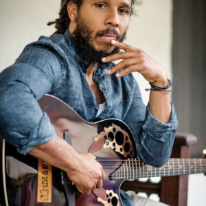 Ziggy Marley