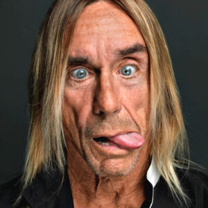 Iggy Pop