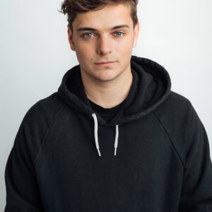 Martin Garrix