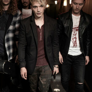 Badflower