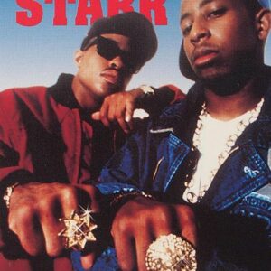 Gang Starr
