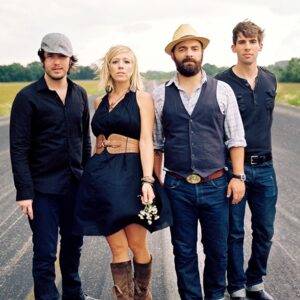 Drew Holcomb & the Neighbors