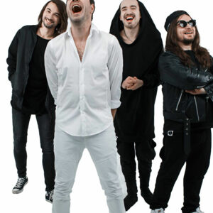 Animal ДжаZ