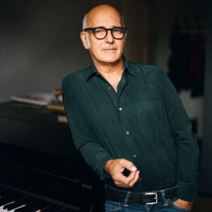 Ludovico Einaudi