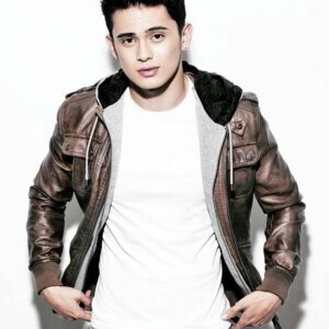 James Reid
