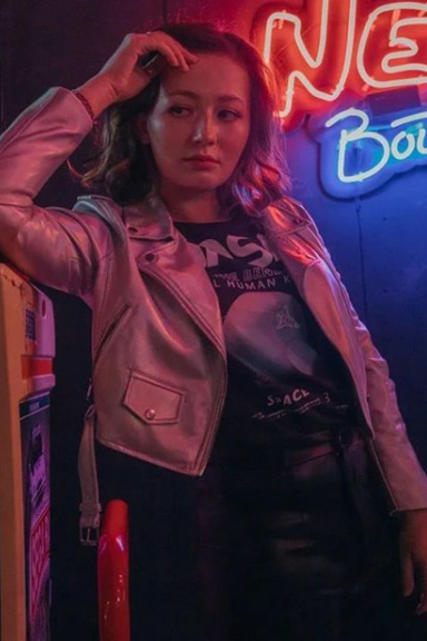 Беременна в 16