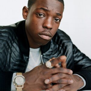 Bobby Shmurda