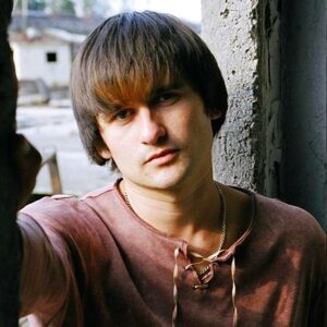 DJ Дождик