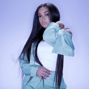Koryn Hawthorne