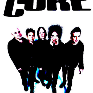 The Cure
