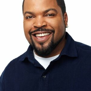 Ice Cube
