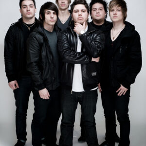 Abandon All Ships