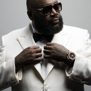 Rick Ross