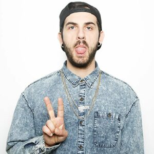 Borgore