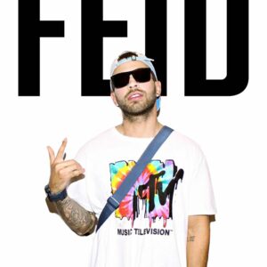 Feid