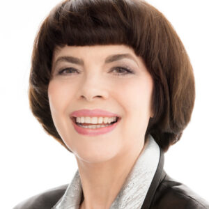 Mireille Mathieu