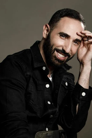 Ave Maria di Caccini (Arr. Dardust)