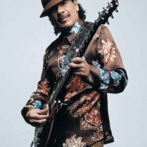 Santana
