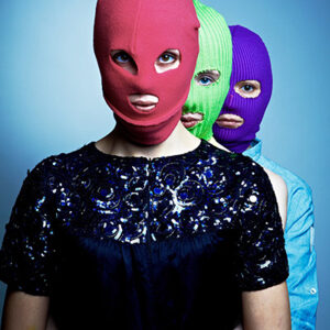 Pussy Riot