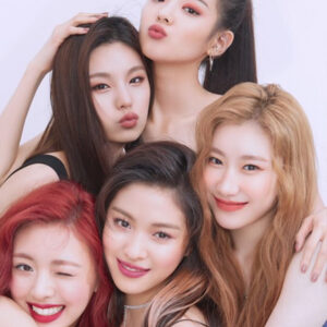ITZY