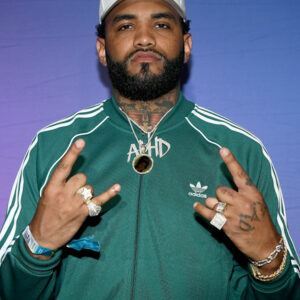 Joyner Lucas