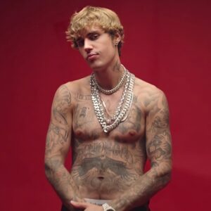 Justin Bieber