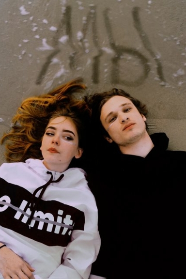 Как в море корабли