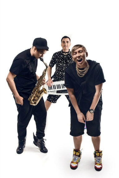 Новогодняя