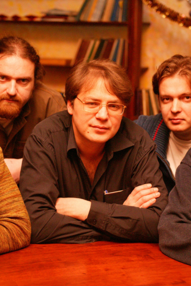 Крым. Возвращение