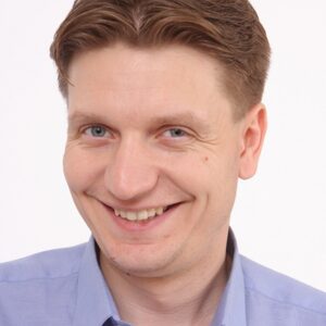 Олег Лихачёв
