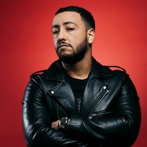Lacrim