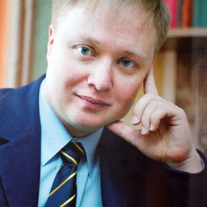 Виталий Аверьянов