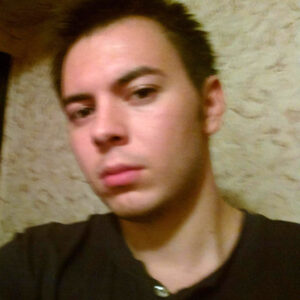 Денис Даер