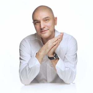 Андрей Державин
