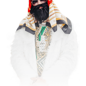 Big Russian Boss