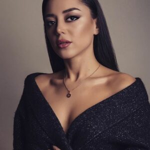 Roza Filberg